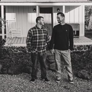 Meet your Posher, Joseph